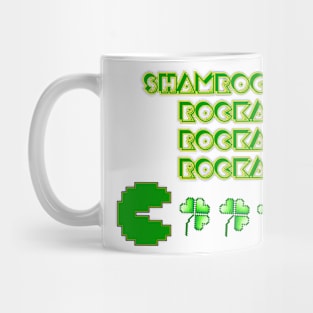 Shamrocka rocka Mug